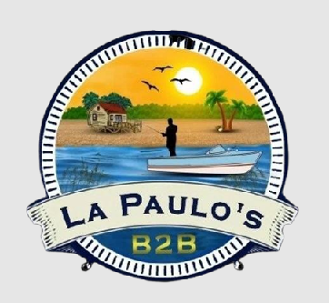 La Paulo's Beach ResortLogo